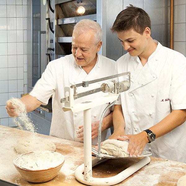 Bäckerei & Café FALLER Staufen im Breisgau