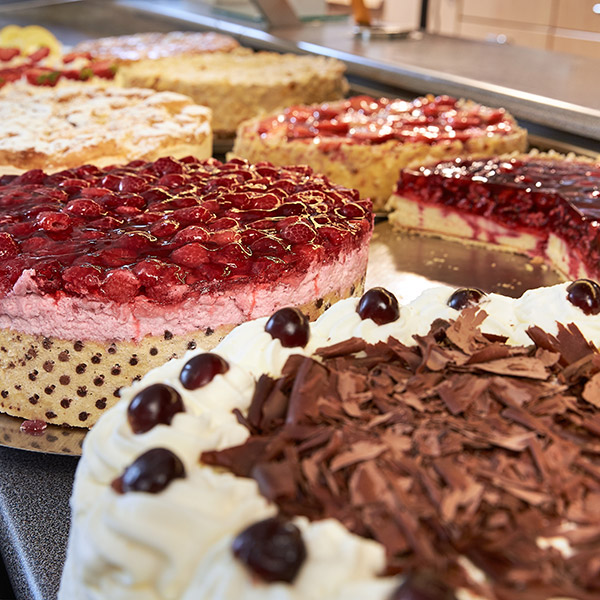 Bäckerei & Café FALLER Staufen im Breisgau