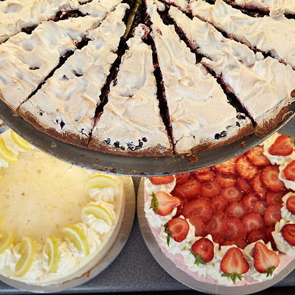 Bäckerei & Café FALLER Staufen im Breisgau