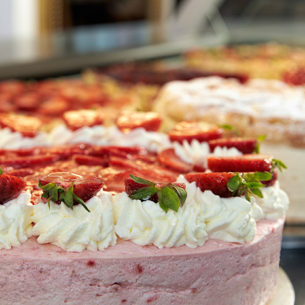 Bäckerei & Café FALLER Staufen im Breisgau