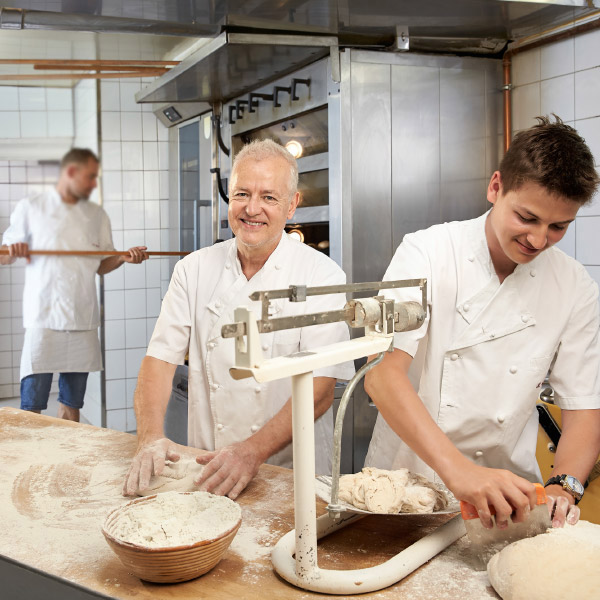 Bäckerei & Café FALLER Staufen im Breisgau