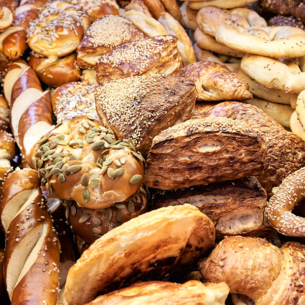 Bäckerei & Café FALLER Staufen im Breisgau