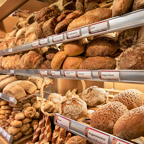 Bäckerei & Café FALLER Staufen im Breisgau