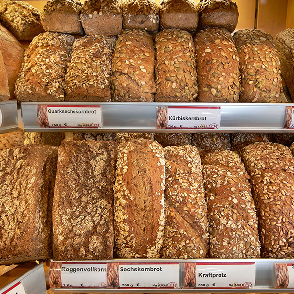 Bäckerei & Café FALLER Staufen im Breisgau