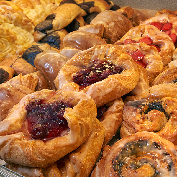 Bäckerei & Café FALLER Staufen im Breisgau