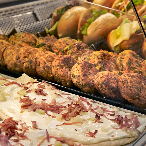 Bäckerei & Café FALLER Staufen im Breisgau