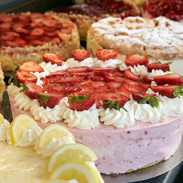 Bäckerei & Café FALLER Staufen im Breisgau